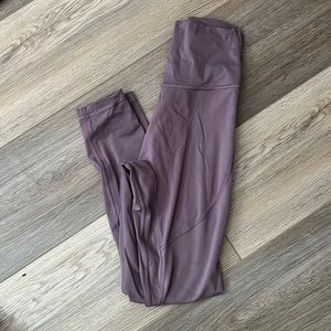 Ptula cropped leggings